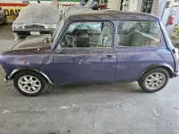 Usata Austin Mini 39 CV (28 kW) 1992 Other