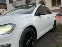 Usata VW Golf VII 90 CV (66 kW) 2013 Berlina
