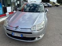 usata Citroën C5 2.0 HDi 138 Dynamique