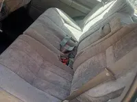 Usata Land Rover Range Rover 136 CV (100 kW) 1994 SUV