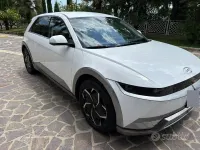 Usata Hyundai Ioniq 52 kW (72 CV) 2021 Utilitaria