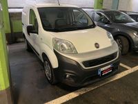 usata Fiat Doblò Fiorino Natural Power Gpl