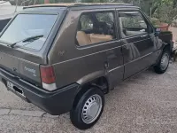 Usata Fiat Panda 34 CV (25 kW) 1992 Cabrio