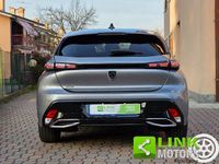 Usata Peugeot 308 Allure 131 CV (96 kW) 2022 Grigio scuro Berlina