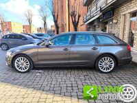 Usata Audi A6 Business Plus 204 CV (150 kW) 2014 Bronzo Station wagon