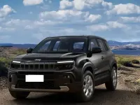 Nuova Jeep Avenger 100 CV (73 kW) 2026 Nero SUV