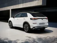 Nuova VW T-Roc Life 115 CV (84 kW) 2026 Bianco SUV