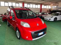 usata Fiat Qubo 1.3 MJT Trekking 4x4 Neopatentati PERMUT