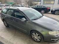 Usata VW Passat Highline 170 CV (125 kW) 2007 Station wagon
