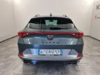 Usata Cupra Formentor 150 CV (110 kW) 2022 Verde SUV