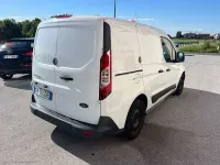 Usata Ford Transit 101 CV (74 kW) 2018 Bianco Furgone