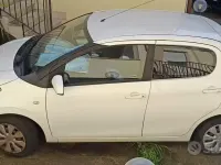 Occasion Citroën C1 68 ch (50 kW) 2016 Blanc Citadine