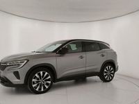 Usata Renault Austral Techno 200 CV (147 kW) 2023 Grigio SUV