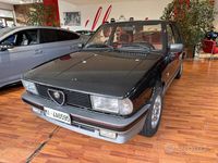 Usata Alfa Romeo Giulietta 131 CV (96 kW) 1986 Grigio Utilitaria