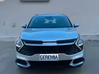 Usata Kia Sportage 136 CV (100 kW) 2023 Grigio SUV