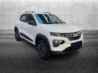 Usata Dacia Spring Essentiel 17 kW (24 CV) 2023 Bianco Utilitaria