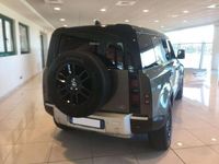 Usata Land Rover Defender 241 CV (177 kW) 2021 Bronzo SUV