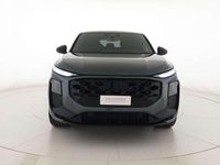 Nuova Audi Q3 Sportback S-Line 150 CV (110 kW) 2026 Verde salvia metallizzato SUV