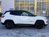 Usata Jeep Compass 131 CV (96 kW) 2023 Bianco SUV