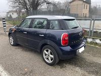 Usata Mini Cooper D 2014 Utilitaria