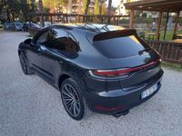 usata Porsche Macan 3.0 S TAGLIANDI CERCHI 21-BOSE-PDC-PRONTA CONS