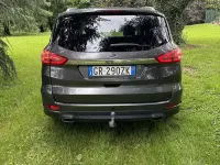 Usata Ford S-MAX Titanium S 179 CV (131 kW) 2016 Monovolume