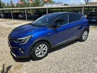 Usata Renault Captur Intens 92 CV (67 kW) 2021 Blu/azzurro SUV