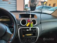 Usata Citroën C2 60 CV (44 kW) 2007 Verde Utilitaria