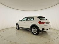 Usata Audi A1 Business 116 CV (85 kW) 2024 Bianco Berlina