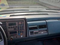 Usata Chevrolet Silverado 1989 Blu Pick-up