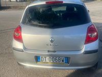 usata Renault Clio Storia 1.2 5 porte Dynamique