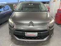 Usata Citroën C4 Picasso Business Class 99 CV (72 kW) 2016 Grigio Monovolume
