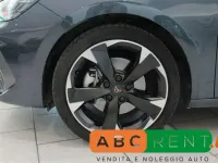 Usata Cupra Leon 150 CV (110 kW) 2025 Other Station wagon