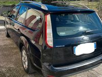 Usata Ford Focus 2010 Station wagon