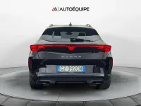 Usata Cupra Formentor 150 CV (110 kW) 2025 Nero SUV