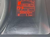 Usata Nissan NV200 90 CV (66 kW) 2011 Grigio Monovolume