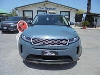 Usata Land Rover Range Rover evoque S 163 CV (119 kW) 2021 Grigio Station wagon