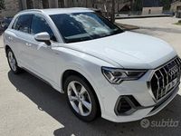 Usata Audi Q3 S-Line 2019 SUV