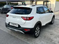 Usata Kia Stonic Style 79 CV (58 kW) 2025 Bianco SUV