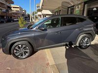 Usata Hyundai Tucson 136 CV (100 kW) 2024 Grigio SUV