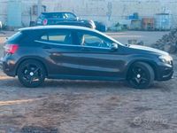 Usata Mercedes GLA220 2014 Marrone SUV