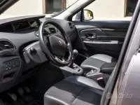 Usata Renault Scenic E-Tech XMOD 100 CV (73 kW) 2014 Grigio Berlina