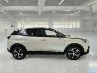 Usata Peugeot 3008 Allure 131 CV (96 kW) 2020 Bianco SUV