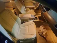 Usata BMW 730 218 CV (160 kW) 2005 Blu/azzurro Berlina