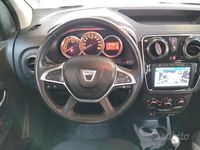 usata Dacia Dokker 1.5 Blue dCi 8V 95CV Techroad