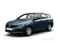 usata Fiat Tipo Tipo Station Wagon1.5 Hybrid DCT SW nuovo