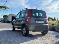 usata Fiat Panda 4x4 Panda 1.3 MJT 16V