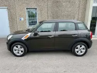 Usata Mini Cooper Countryman 98 CV (72 kW) 2015 Grigio SUV