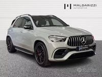 Occasion Mercedes S63 AMG Premium Plus 612 ch (450 kW) 2025 Gris SUV