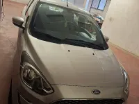 Usata Ford Ka Plus 95 CV (69 kW) 2019 Grigio Utilitaria